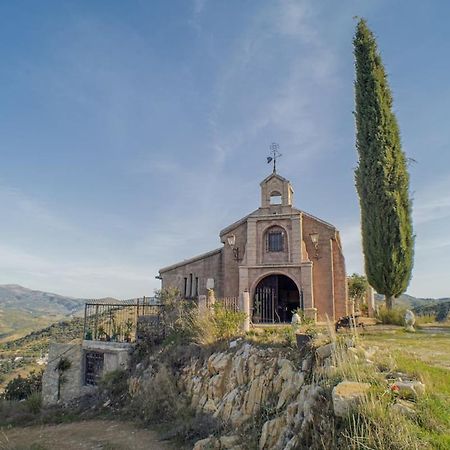 Ermita De Las Eras Algarinejo Εξωτερικό φωτογραφία